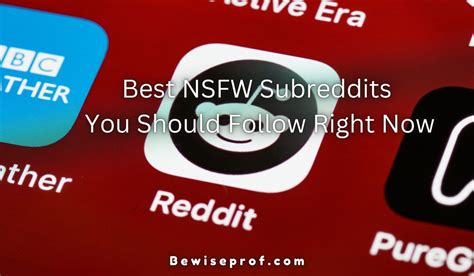 best nsfw sites|100+ known and less known NSFW subreddits for your .